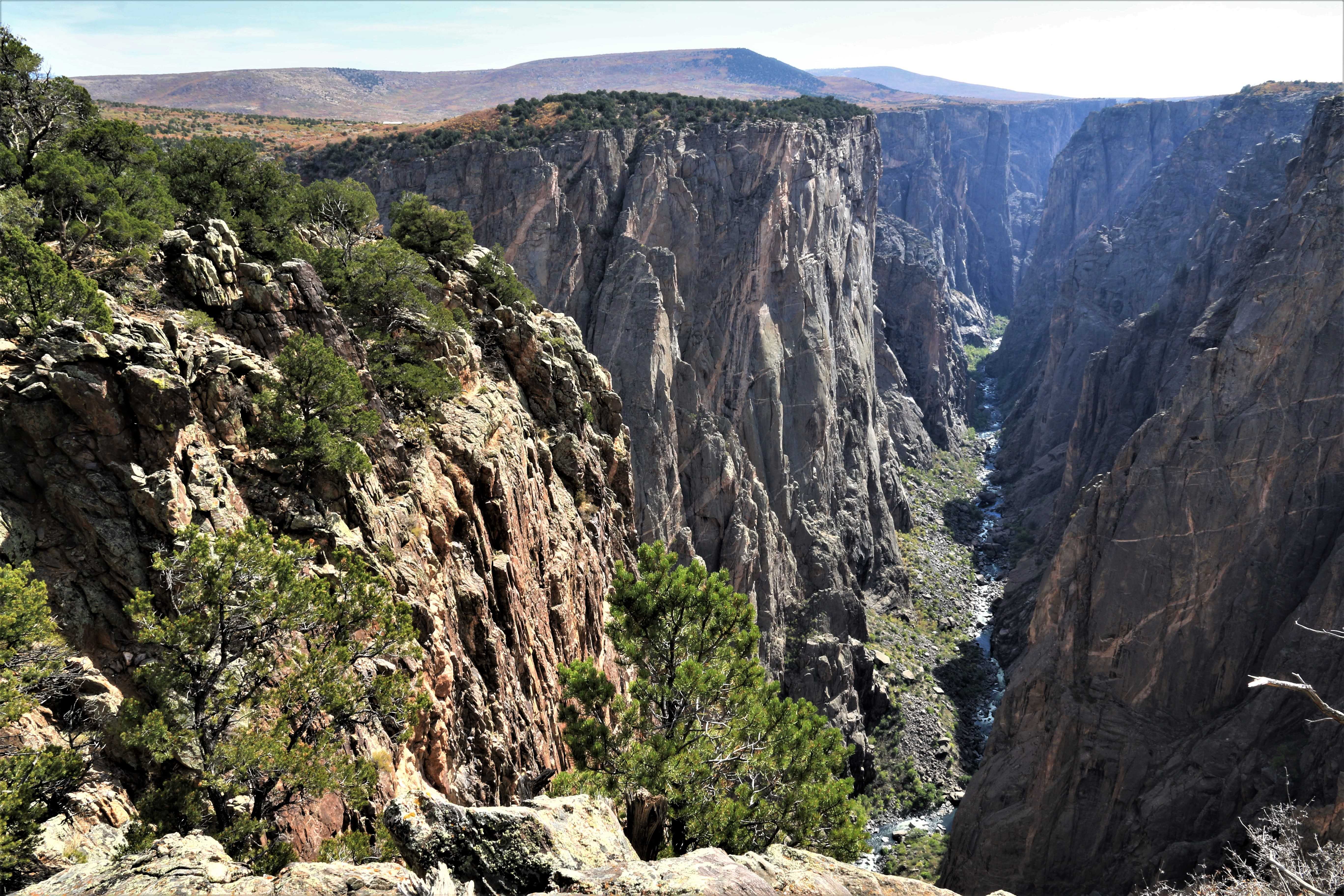 Black Canyon NP